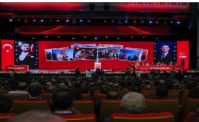 CHP 39. Olağan Kurultay tarihi belli oldu!