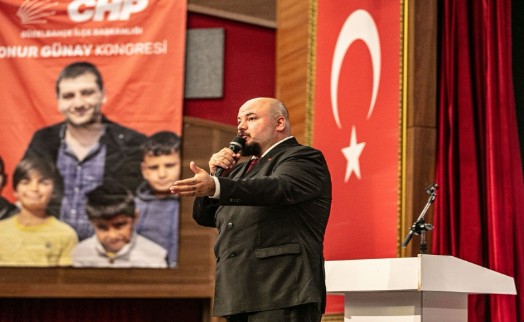 CHP Güzelbahçe’de ‘Sokaktan İktidara’ projesi: Tüm delegeler yönetici olacak!