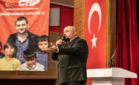 CHP Güzelbahçe’de ‘Sokaktan İktidara’ projesi: Tüm delegeler yönetici olacak!