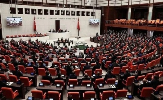 CHP, Irak ve Suriye tezkerelerine ‘hayır’ diyecek