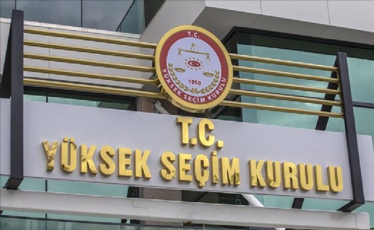 CHP İstanbul İl Kongresi'ne durdurma talebi!