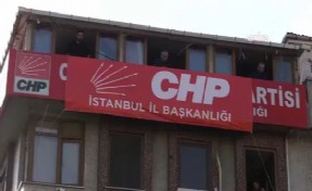CHP İstanbul İl Kongresinde yeni gelişme! Tarih ve yer belli oldu