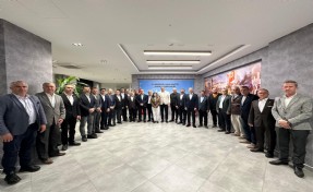 CHP İzmir'de başkanlar zirvesi; Neler konuşuldu?