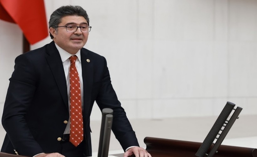 CHP İzmir'de kongre krizi: Aytekin'den peş peşe zirve!