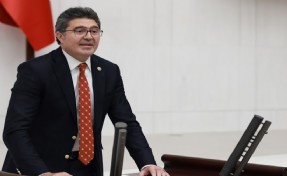CHP İzmir'de kongre krizi: Aytekin'den peş peşe zirve!