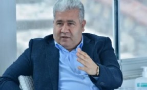Çetin Özdemir sert sözlerle istifa etti; Genel Merkez 3-5 çakala teslim oldu