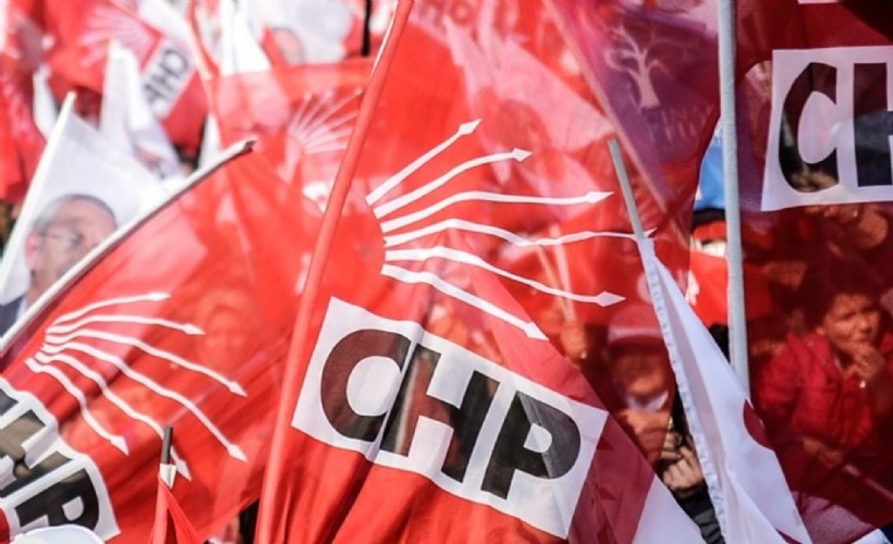 CHP İzmir’de kongre krizi: Aslanoğlu'nun imza talebi örgütü karıştırdı!