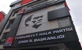 CHP İzmir’de kritik gün: Genel Merkez devrede, Kaya çekildi!