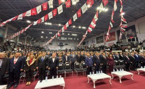 CHP İzmir il kongresi listesi belli oldu!