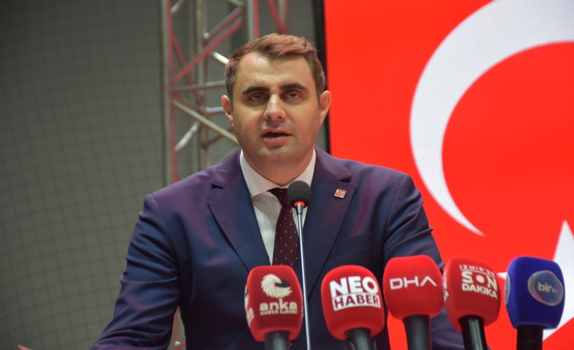 CHP İzmir’de yeni dönem: Çağatay Güç dönemi resmen başladı!