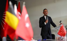 CHP, 'Millet İradesine Sahip Çıkıyor' mitinglerini yurt dışına taşıyor