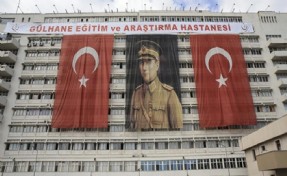 CHP askeri hastanelerin yeniden açılması için harekete geçti