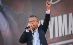 CHP'den Brüksel'de tarihi miting!