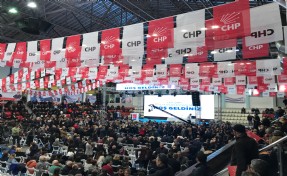CHP il kongresi sürecini yarın tamamlıyor: ‘Kararsız seçmeni kazanalım’