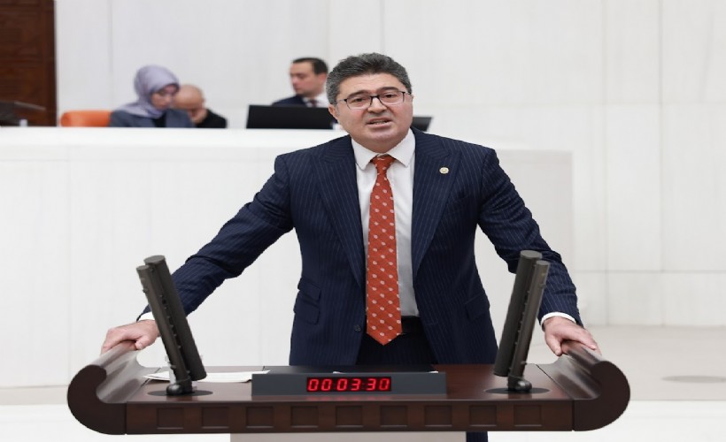 CHP'li Aytekin'den 'Aslanoğlu' açıklaması: Başka birini seçemezdik!