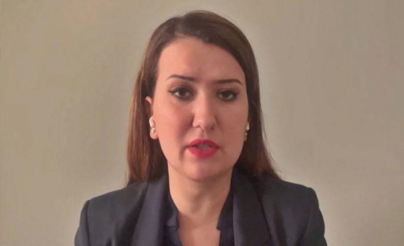 CHP'li Gökçen'nden çirkin 'iftiralara' yanıt: 'Silmeyin o tweetleri'
