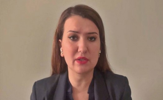 CHP'li Gökçen'nden çirkin 'iftiralara' yanıt: 'Silmeyin o tweetleri'