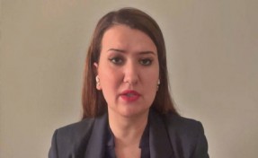 CHP'li Gökçen'nden çirkin 'iftiralara' yanıt: 'Silmeyin o tweetleri'