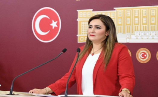CHP'li Kılıç,  Ahmed Şara ile görüşen Erdoğan, Fidan ve Kalın'a sordu