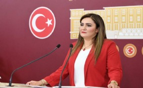 CHP'li Kılıç,  Ahmed Şara ile görüşen Erdoğan, Fidan ve Kalın'a sordu