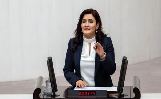 CHP'li Kılıç: 'Vergi paketi değil zam yağmuru'