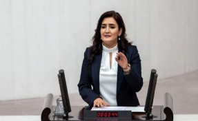 CHP'li Kılıç: 'Vergi paketi değil zam yağmuru'