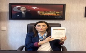 CHP'li Kılıç isyan etti: 3 günde 3 kadın cinayeti Meclis gündeminde!