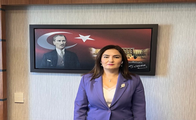 CHP'li Kılıç'tan Can Atalay’ın anne ve babasının mektubuna yanıt