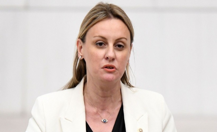 CHP'li Ösen’den Vergi Kanunu tepkisi: 'Sıkı para, gevşek maliye politikası'