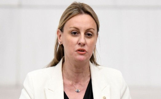 CHP'li Ösen’den Vergi Kanunu tepkisi: 'Sıkı para, gevşek maliye politikası'