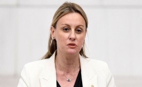 CHP'li Ösen’den Vergi Kanunu tepkisi: 'Sıkı para, gevşek maliye politikası'
