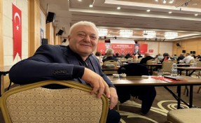 CHP'li Özkan'dan o habere fotoğraflı yanıt: Bir çalıştay da size düzenlemek gerek!