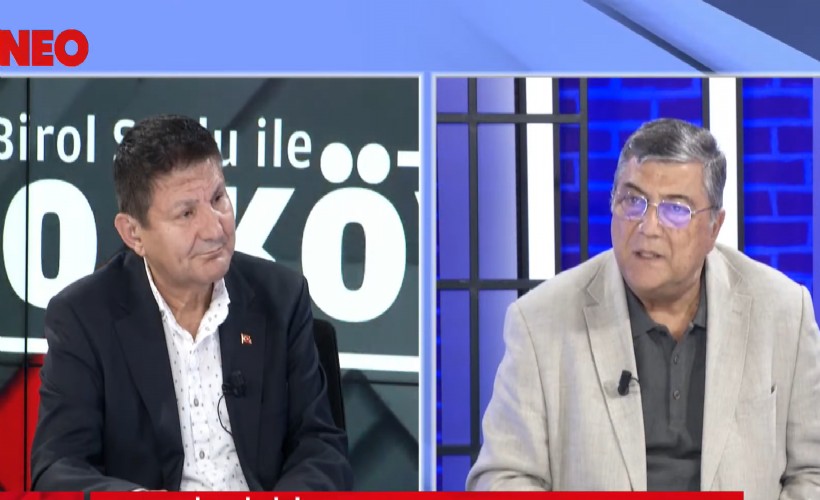 CHP'li Sındır'dan NEO TV'de 19 Mart hatırlatması: Başkanlar görevindeyken yargılanırdı!