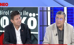 CHP'li Sındır'dan NEO TV'de 19 Mart hatırlatması: Başkanlar görevindeyken yargılanırdı!