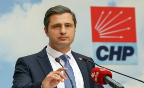 CHP'li Yücel'den mahkeme kararına tepki: 'Topluma gözdağı vermeye çalışan..'