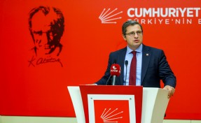 CHP'li Yücel'den 'diploma davası' çıkışı: 'Bu mahkemenin kime hizmet ettiği belli'