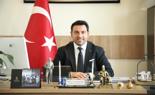 CHP'li belediyelere operasyon: Rıza Can Özdemirle birlikte 2 kişiye tahliye!