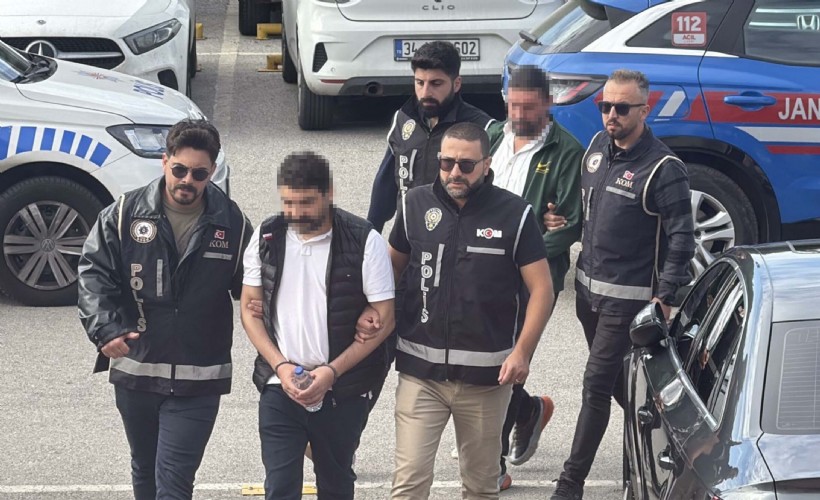 CHP'li meclis üyesi rüşvet iddiasıyla tutuklandı