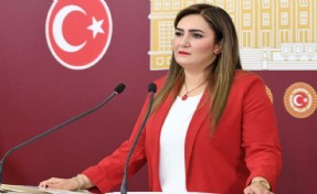 CHP'li Kılıç bahisçi hakemleri TBMM'ye taşıdı: Futbola siyaset sızmış