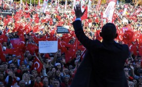 CHP mitinglerinde yeni dönem: Çözümler anlatılacak, yolsuzluklar ifşa edilecek