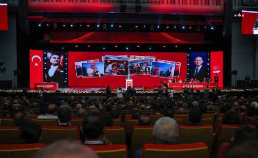 CHP'nin 39. Kurultay sürecine iptal istemi! O isimler dilekçe verdi
