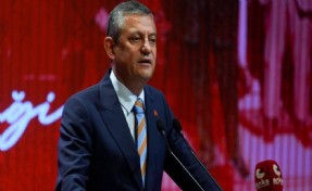 CHP'nin ilk yurt dışı mitingi Brüksel'de!