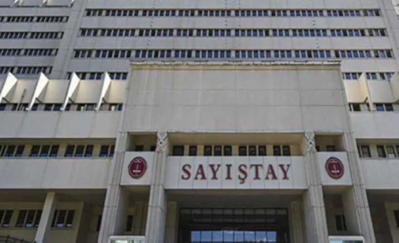 CHP’den Sayıştay seçimlerine tepki: ‘Fotoğrafla mı seçeceğiz?’