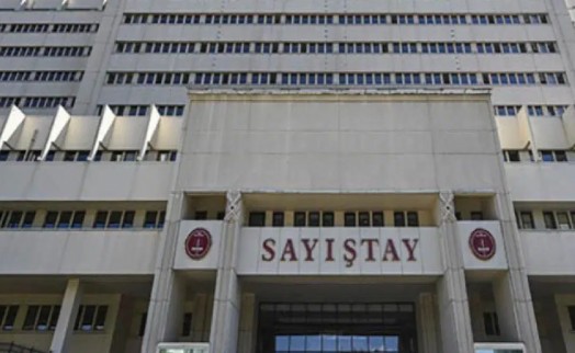 CHP’den Sayıştay seçimlerine tepki: ‘Fotoğrafla mı seçeceğiz?’