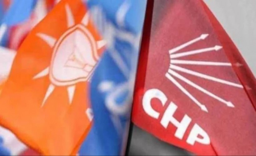 CHP’den transfer iddiası: 'Erdoğan ile çay içer misin?'