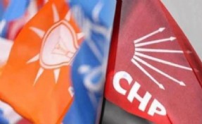 CHP’den transfer iddiası: 'Erdoğan ile çay içer misin?'
