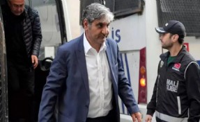CHP’li Erdoğdu Silivri’den yazdı: ‘Erdoğan büyük işkenceler yapacak’