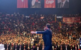CHP’nin 39’uncu Olağan Kurultayı'nın gündemi ilan edildi