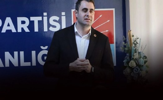 CHP’nin İzmir adayı Çağatay Güç: 'Örgütümüzün inancını temsil etmek için adayım'