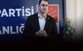 CHP’nin İzmir adayı Çağatay Güç: 'Örgütümüzün inancını temsil etmek için adayım'